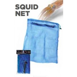 Borsa porta seppie e calamari Squid Net