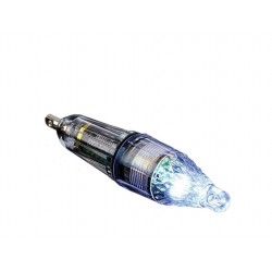 Bulox Lampada profondità Rocket 1000 m