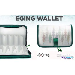 Jatsui EGI Bag Wallet 2 Misure