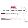 Bulox Raffio telescopico max 88 cm