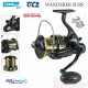 Tica Wanderer Surf 10000 - WAS1000TD NEW