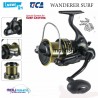 Tica Wanderer Surf 10000 - WAS1000TD NEW
