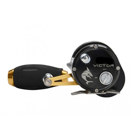 TICA Victor Special Slow Pitch / Light Jigging