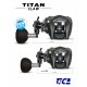 Tica Titan Claw TC401 Special Salt Water