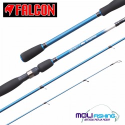 Falcon Egix 8'6" - Egi 2 - 3.5 Canna pesca eging
