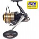 Tica Scepter GTB9000 mulinello pesca Surfcasting