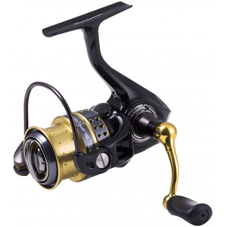 Abu Garcia Superior 2500 S