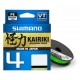 Shimano Kairiki 4 - Mantis Green 300 m