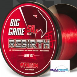Falcon Rebirth RED Big Game 1000 m