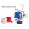 Trabucco Castforce XT Beach 5500 - 3 BOBINE