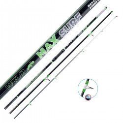 Falcon Max Surf 4.20 - az. 150 - 180 - 220 gr FUJI