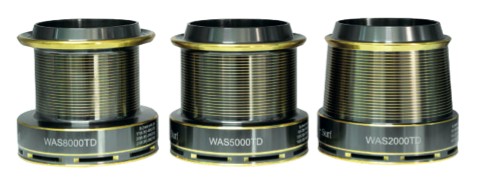 Tbest Manopola E Maniglia Di Ricambio Per Mulinello Da Pesca – Alluminio Ed EVA, Oro - 4