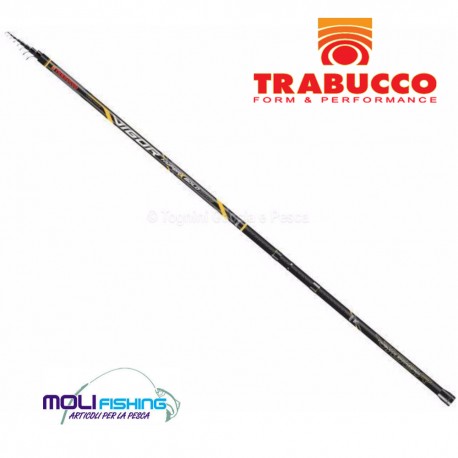 Trabucco VIGOR HYPER-X 6 e 7 m