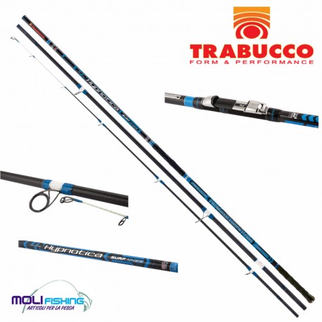 Trabucco Hypnotica Surf 445 - 160 gr NEW