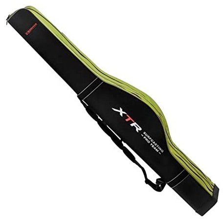 Trabucco XTR Fodero porta canne rigido sagomato