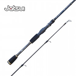 JATSUI Sea Spirit 7.2 e 8' - 25/50 gr 2 pezzi Canna pesca spinning 2 pezzi