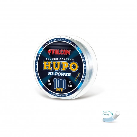 Falcon Hupo Strong Fluoro Coating 100 m