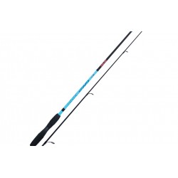 Falcon Spinix 2.10 m - 10/40 gr 2 pezzi canna pesca spinning