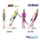 Pro-Hunter BIG Fin Lumo-X 60 - 80 - 110 gr