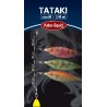 Kabo Squid Tataki Rig 360 cm - Montatura senza oppai