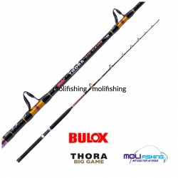 Bulox Thora BIG GAME 180 - 30 e 50 lbs