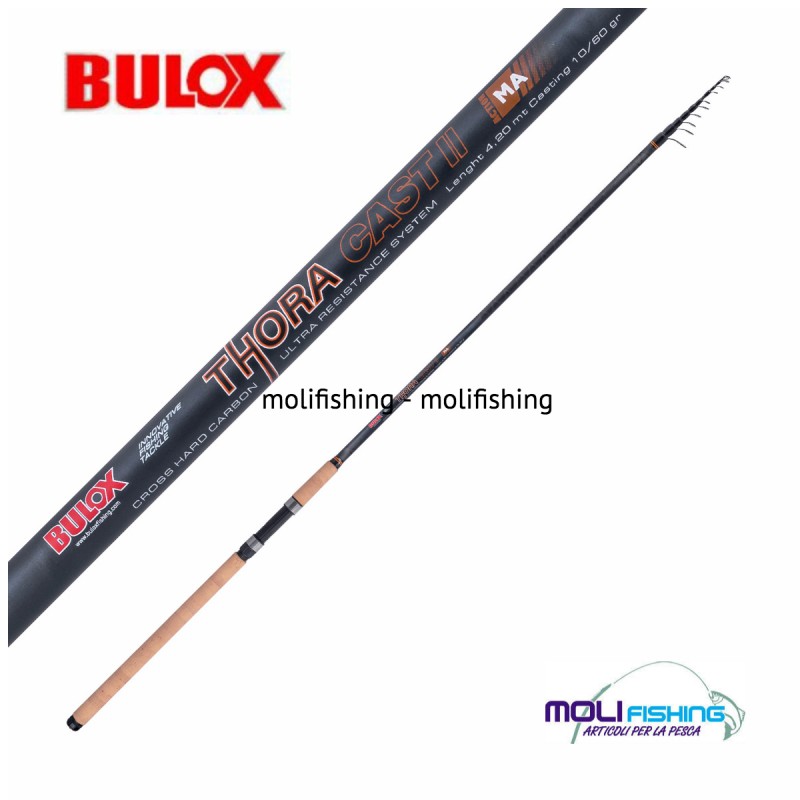 Anelli Spaccati THOR FORCE 5-9mm Acciaio Inox Titanio Nero Per Pesca In Mare - 10 Pezzi