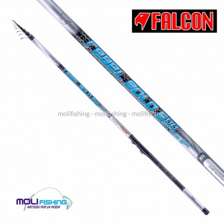 Falcon Rebel Bolo Strong 4 - 5 - 6 m az. 30 gr