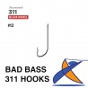 Bad Bass Amo Serie 311