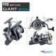 TICA Giant 14000 G