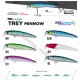 Jatsui Trey Minnow 70 mm Sinking