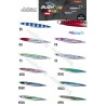 Jatsui Jig Rush Cast 40 e 60 gr