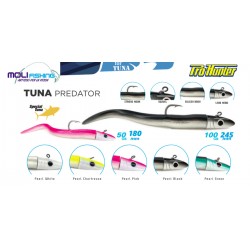 Pro-Hunter Tuna Predator 10 e 24.5 cm