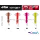 Jatsui Crazy Squid Full Color 120 - 150 - 200 gr