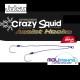 Jatsui Crazy Squid Assist Hooks