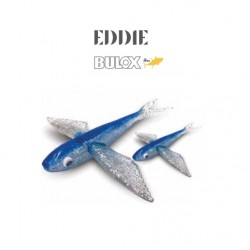 Bulox EDDIE FlyFish 10 e 21 cm Attrattore