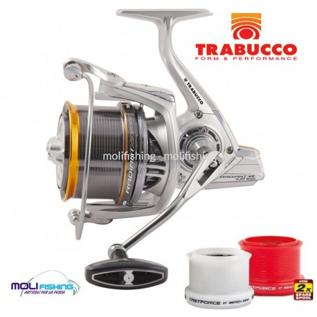 Trabucco Seres PW Surf 8000