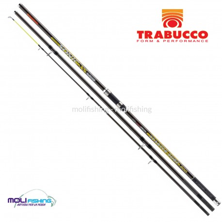 Trabucco Sonic XS Starter Surf II 420 - 200 gr