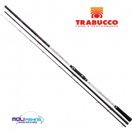 Trabucco Precision RPL Concept Feeder 120 gr