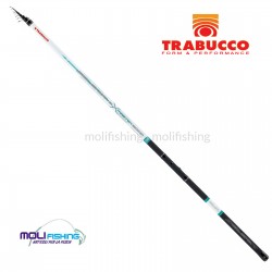 Trabucco Selenia BLX Master 6 m - 15/18 gr