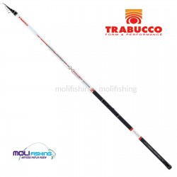 Trabucco Selenia BLX Power 6 m 120-53-060