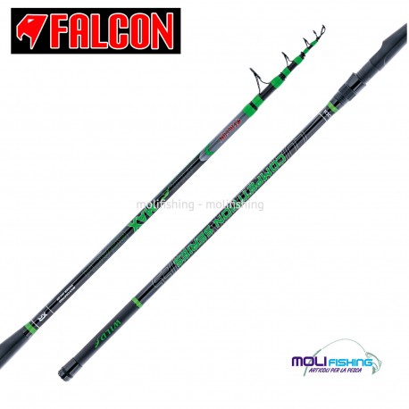 Falcon Wild Max Beach 420 az.100 gr NEW