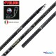 Falcon Contessa 6 e 7 mt con anelli | Canna pesca bolognese