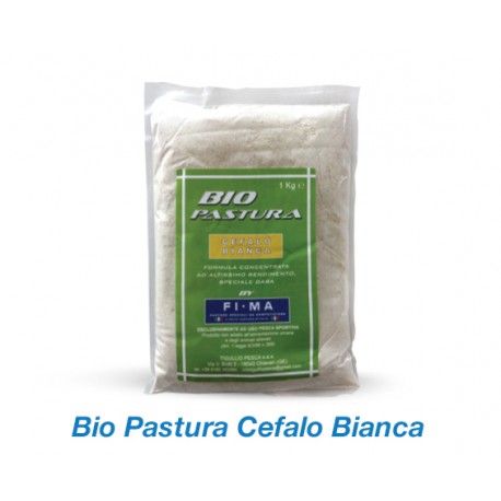 FI-MA Bio Pastura Bianca 1 kg