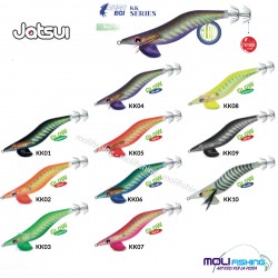 Jatsui Rush Egi KK Series 3.5