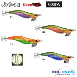 Jatsui Deep Egi VISION 3.0 NEW