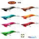 Jatsui Kabo Squid REFISH 2.5 - 3.0 - 3.5 NEW