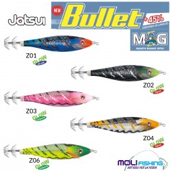 Jatsui Bullet Spirit 3.0