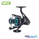 WAX Trax TX 1000-2000-3000-4000-5000-6000