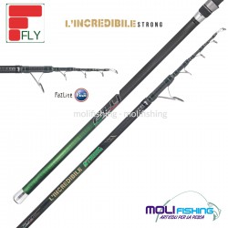 Fly Incredibile Strong 4.20 - 250 gr Speciale Storione