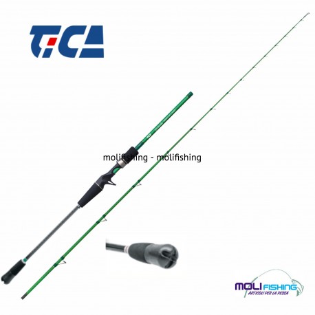 Tica Wasabi Medium Light GRS 210 e 240